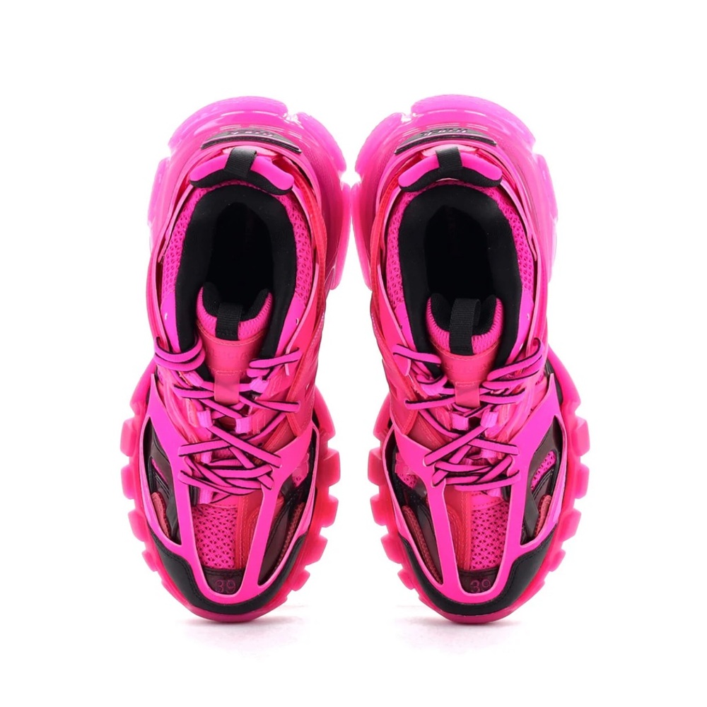 Balenciaga runner track sneakers -unisex